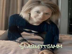 Scarlettjamm