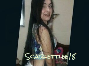 Scarlettlee18