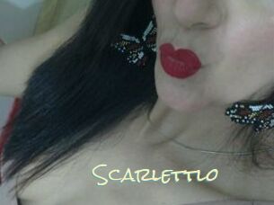 scarlettlo Porn Monkey Cash