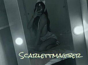 Scarlettmagiber