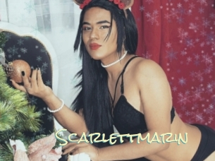 scarlettmarin Porn Monkey Cash