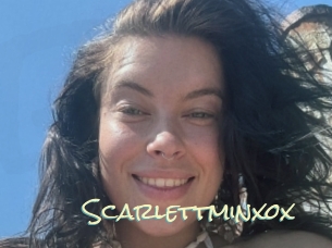 scarlettminxox Porn Monkey Cash