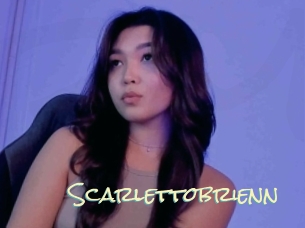 Scarlettobrienn
