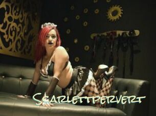 Scarlettpervert