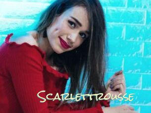 Scarlettrousse