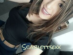 Scarlettsexx