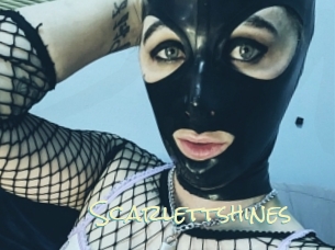 Scarlettshines