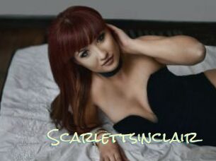 Scarlettsinclair