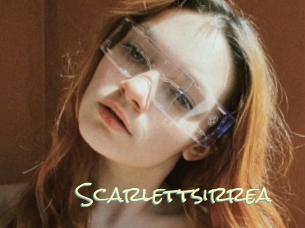 Scarlettsirrea