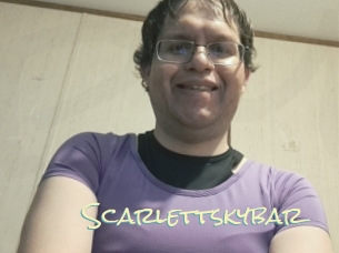 Scarlettskybar
