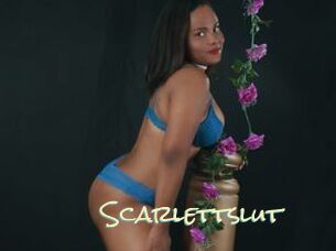 Scarlettslut