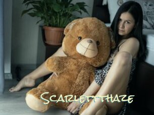 Scarlettthaze