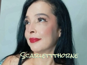 Scarlettthorne