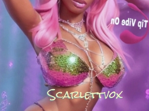 Scarlettvox