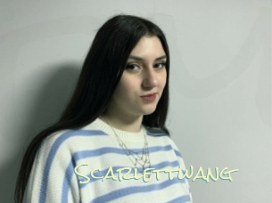 Scarlettwang