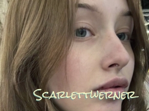 Scarlettwerner