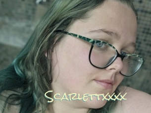 Scarlettxxxx