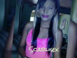 Scarlisex