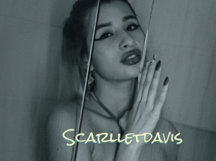 Scarlletdavis