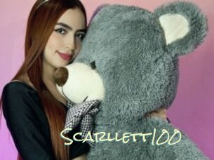 Scarllett100