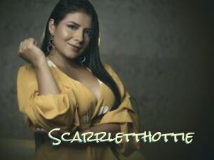 Scarrletthottie