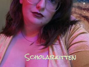Scholarkitten