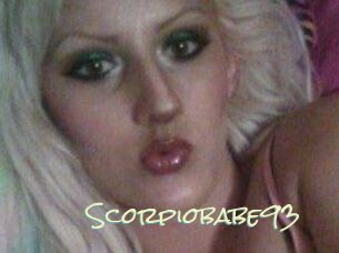scorpiobabe93 Porn Monkey Cash