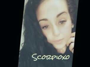 Scorpioxo