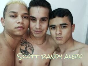 scott_randy_alejo Porn Monkey Cash