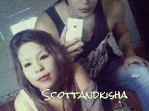 Scottandkisha