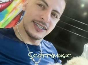 Scottymusic