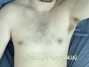 Scruffyjerkin