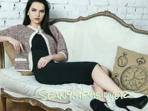 Seanymphsilver