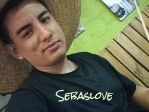 sebaslove Porn Monkey Cash