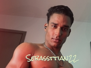 sebassttian22 Porn Monkey Cash