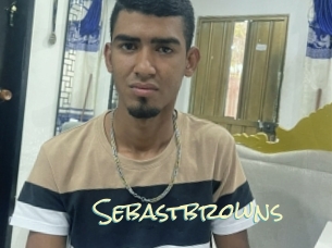 sebastbrowns Porn Monkey Cash