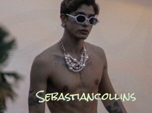 sebastiancollins Porn Monkey Cash