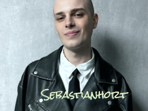 sebastianhort Porn Monkey Cash