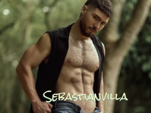 sebastianvilla Porn Monkey Cash