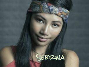 Sebrina