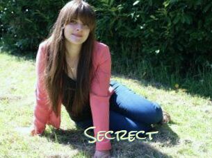 Secrect