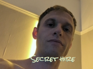 Secret_hire