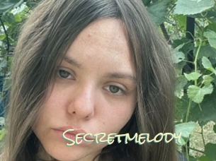 Secretmelody