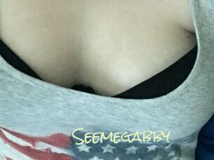 Seemegabby