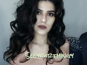 Seeyourthingy