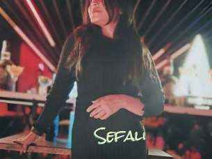 Sefali