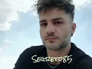 Segreto85