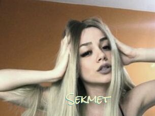 Sekmet