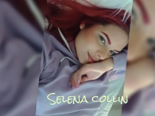 Selena_collin