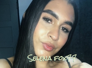 Selena_fox77